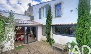 Maison 5 Pièces 128 m² à vendre à Le Bois-Plage-en-Ré (17580)