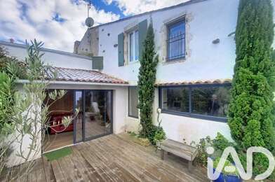 Maison 5 pièces 697000 €