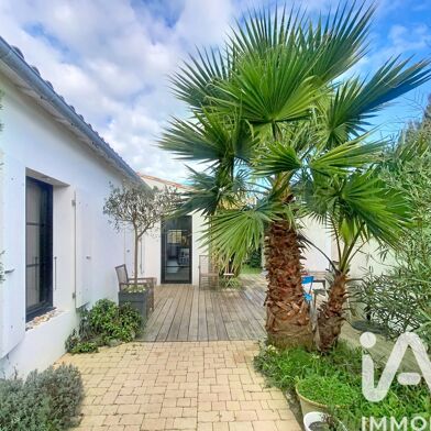 Maison 4 pièces 780000 €