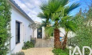Maison 4 Pièces 100 m² à vendre à Le Bois-Plage-en-Ré (17580)