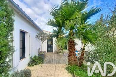 Maison 4 pièces 780000 €