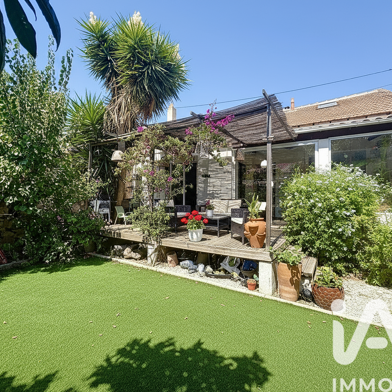 Maison 5 pièces 295000 €