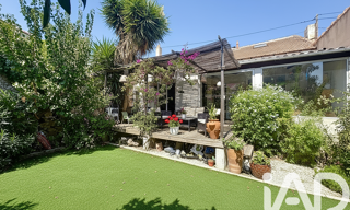 Maison 5 Pièces 140 m² à vendre à Marseille 15 (13015)