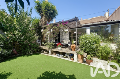 Maison 5 pièces 295000 €