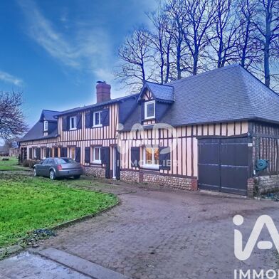 Maison 6 pièces 309000 €