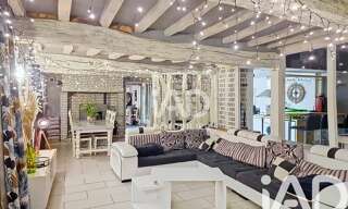 Maison 6 Pièces 183 m² à vendre à Valliquerville (76190)