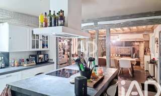 Maison 6 Pièces 183 m² à vendre à Valliquerville (76190)