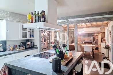 Maison 6 pièces 293000 €