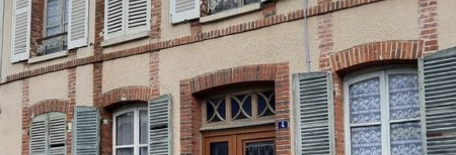 Maison 7 Pièces 142 m² à vendre à Baye (51270)