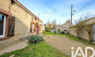 Maison 4 Pièces 70 m² à vendre à Aunay-sous-Auneau (28700)