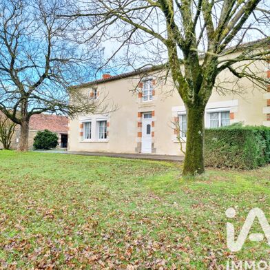 Maison 6 pièces 319000 €