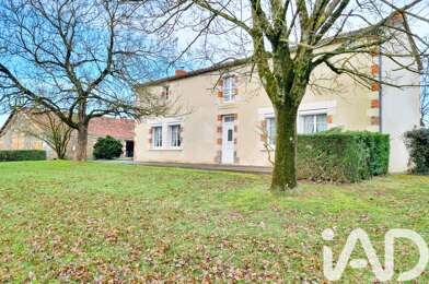 Maison 6 pièces 294000 €