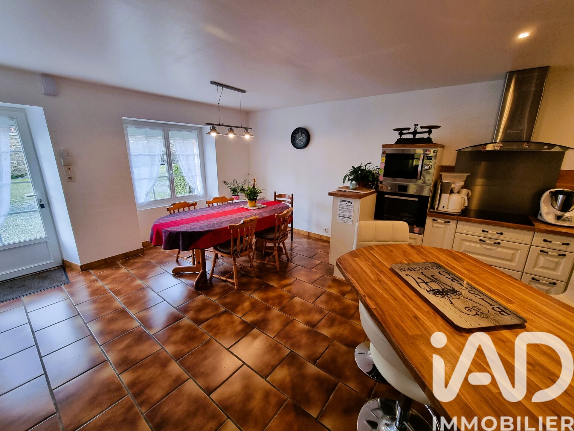 Vente Maison/villa 6 pièces - Photo 4