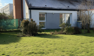 Maison 5 Pièces 84 m² à vendre à Loos (59120)