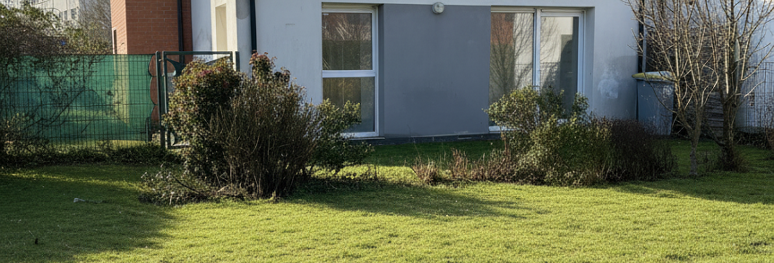 Maison 5 Pièces 84 m² à vendre à Loos (59120)