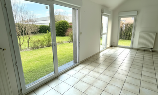 Maison 5 Pièces 84 m² à vendre à Loos (59120)