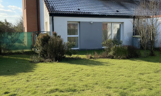 Maison 5 Pièces 84 m² à vendre à Loos (59120)