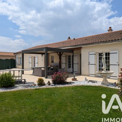 Maison 7 pièces 230000 €