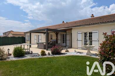 Maison 7 pièces 230000 €