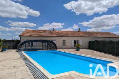 Maison 7 pièces 219500 €