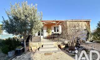 Maison 4 Pièces 82 m² à vendre à Saint-Victor-la-Coste (30290)