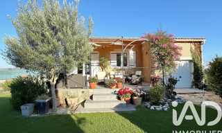 Maison 4 Pièces 82 m² à vendre à Saint-Victor-la-Coste (30290)