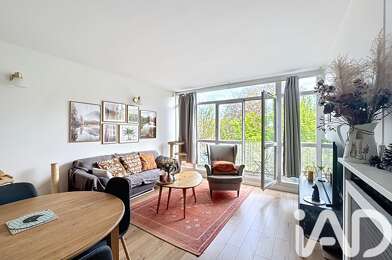 Appartement 3 pièces 349000 €