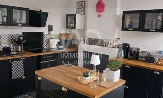 Maison 4 Pièces 85 m² à vendre à Valenciennes (59300)