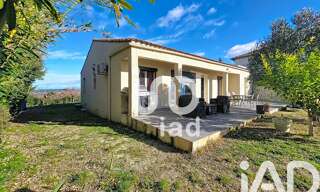 Maison 4 Pièces 117 m² à vendre à Lédignan (30350)