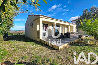 Maison 4 pièces 295000 €