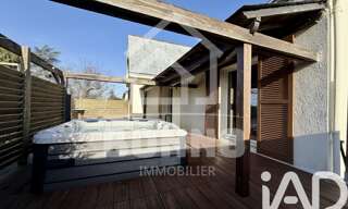 Maison 6 Pièces 175 m² à vendre à Lavau-sur-Loire (44260)