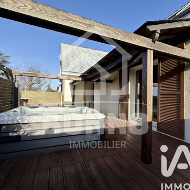 Maison 6 pièces 299900 €