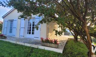 Maison 4 Pièces 114 m² à vendre à Royan (17200)