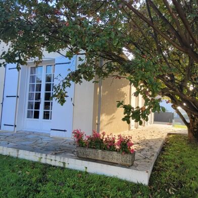 Maison 4 pièces 415000 €