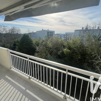 Appartement 3 pièces 265000 €