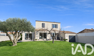 Maison 6 Pièces 114 m² à vendre à Beaucaire (30300)