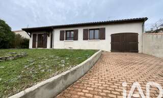 Maison 4 Pièces 89 m² à vendre à Ligugé (86240)