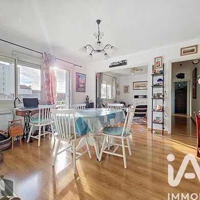 Appartement 5 pièces 105000 €