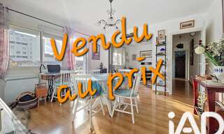 Appartement 5 Pièces 84 m² à vendre à Carcassonne (11000)
