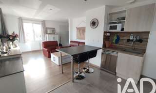 Maison 4 Pièces 89 m² à vendre à Montoire-sur-le-Loir (41800)