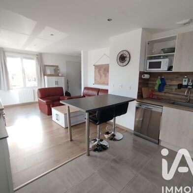 Maison 4 pièces 137500 €