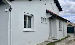 Maison 6 Pièces 88 m² à vendre à Cugnaux (31270)