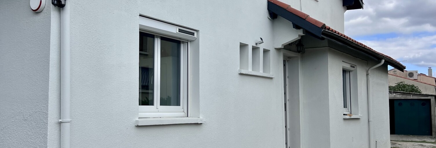 Maison 6 Pièces 88 m² à vendre à Cugnaux (31270)