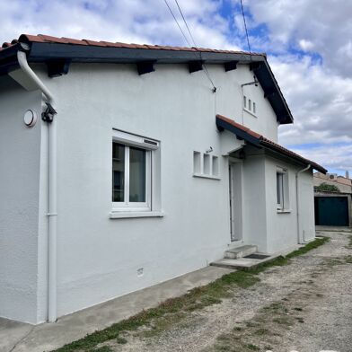 Maison 6 pièces 305000 €