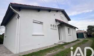 Maison 6 Pièces 88 m² à vendre à Cugnaux (31270)