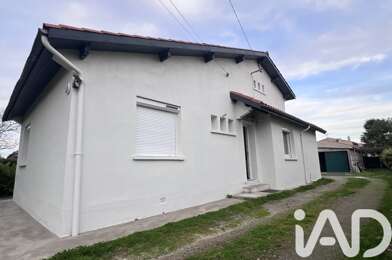 Maison 6 pièces 305000 €