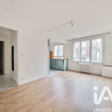 Appartement 3 pièces 416000 €