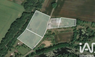 Terrain  15845 m² à vendre à Saint-Savin (86310)