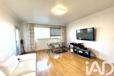 Appartement 3 pièces 189000 €