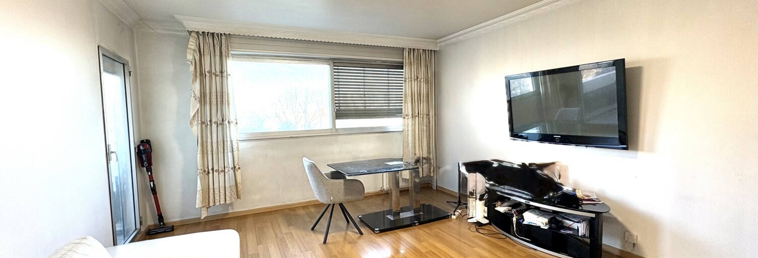 Appartement 3 Pièces 75 m² à vendre à La Courneuve (93120)